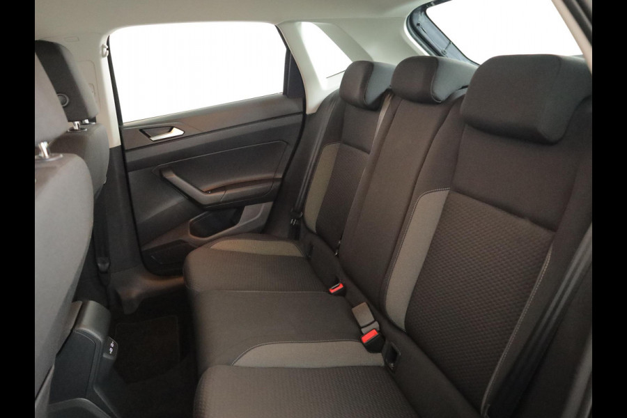 Volkswagen Polo 1.0 TSI Life 95PK | Navigatie via app | LMV | PDC Navigatie via app | LMV | PDC