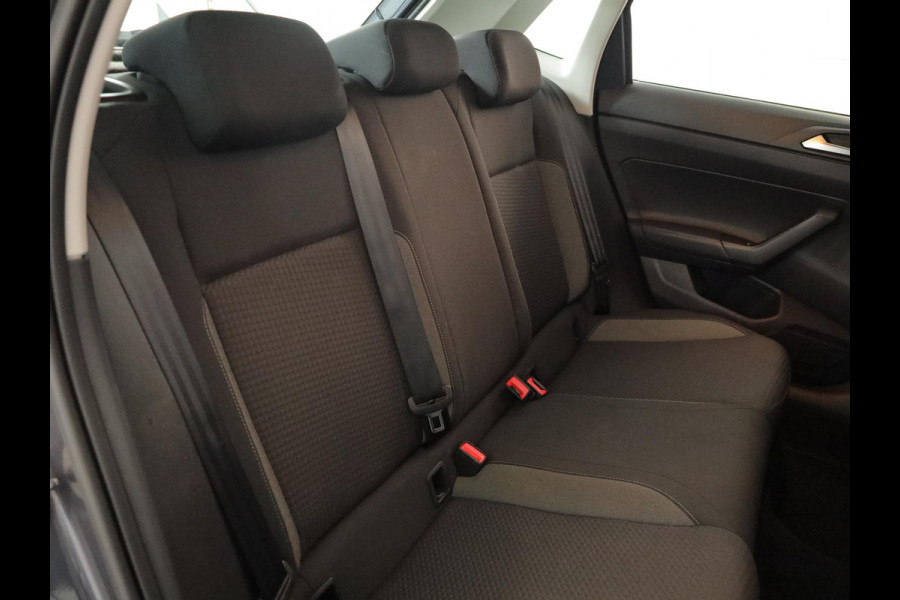 Volkswagen Polo 1.0 TSI Life 95PK | Navigatie via app | LMV | PDC Navigatie via app | LMV | PDC