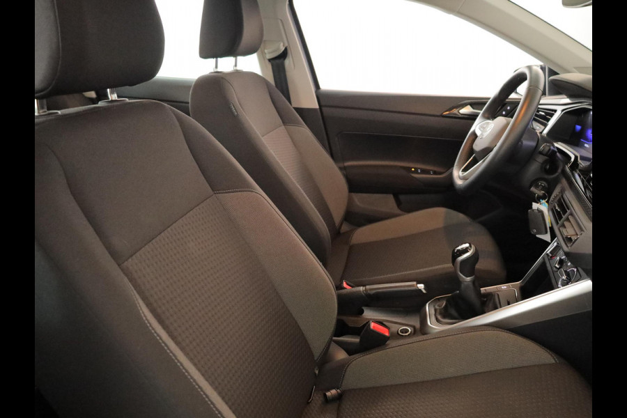 Volkswagen Polo 1.0 TSI Life 95PK | Navigatie via app | LMV | PDC Navigatie via app | LMV | PDC