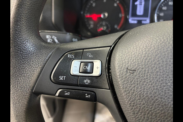Volkswagen Crafter 35 2.0 TDI L4H3 Comfortline Automaat Carplay Cruise Control Stoelverwarming Standkachel 270 Graden Deuren Parkeersensoren