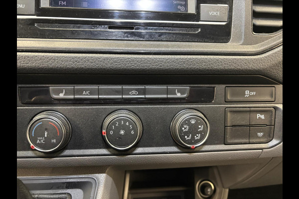 Volkswagen Crafter 35 2.0 TDI L4H3 Comfortline Automaat Carplay Cruise Control Stoelverwarming Standkachel 270 Graden Deuren Parkeersensoren