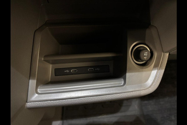 Volkswagen Crafter 35 2.0 TDI L4H3 Comfortline Automaat Carplay Cruise Control Stoelverwarming Standkachel 270 Graden Deuren Parkeersensoren