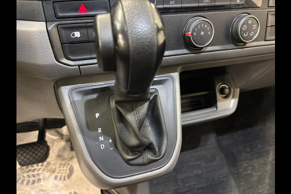 Volkswagen Crafter 35 2.0 TDI L4H3 Comfortline Automaat Carplay Cruise Control Stoelverwarming Standkachel 270 Graden Deuren Parkeersensoren