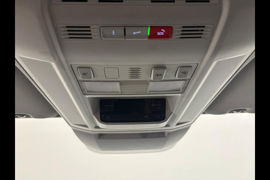 Volkswagen Crafter 35 2.0 TDI L4H3 Comfortline Automaat Carplay Cruise Control Stoelverwarming Standkachel 270 Graden Deuren Parkeersensoren