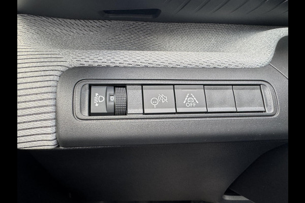 Citroën ë-C3 MAX 3.454 KM!! UNIEKE KM STAND  | 3-FASE LADER | NAVIGATIE | CAMERA | FABRIEKSGARANTIE TOT 02-2027 | BTW VERREKENBAAR |