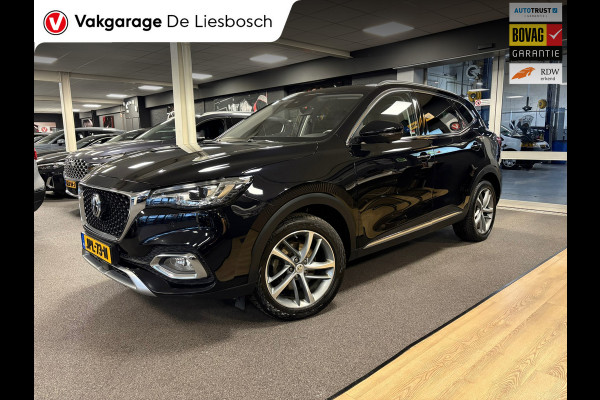 MG EHS 1.5 TGDI Luxury PHEV / automaat / 360camera / Leder/ carplay / Panorama-dak