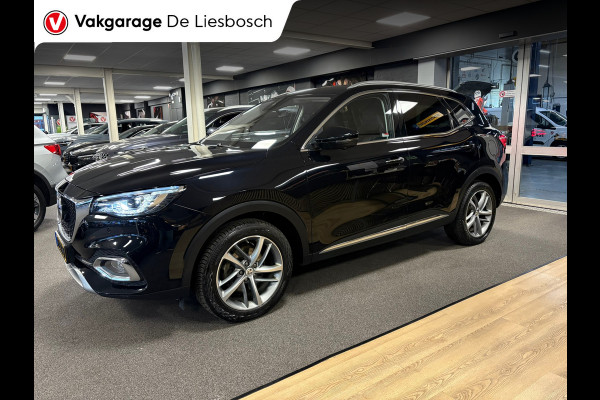 MG EHS 1.5 TGDI Luxury PHEV / automaat / 360camera / Leder/ carplay / Panorama-dak
