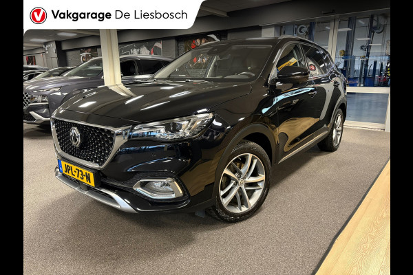 MG EHS 1.5 TGDI Luxury PHEV / automaat / 360camera / Leder/ carplay / Panorama-dak