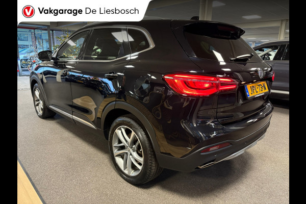 MG EHS 1.5 TGDI Luxury PHEV / automaat / 360camera / Leder/ carplay / Panorama-dak