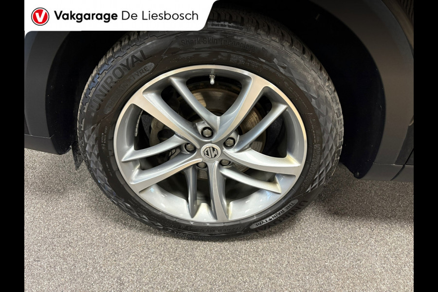 MG EHS 1.5 TGDI Luxury PHEV / automaat / 360camera / Leder/ carplay / Panorama-dak