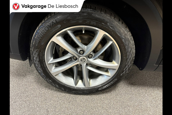 MG EHS 1.5 TGDI Luxury PHEV / automaat / 360camera / Leder/ carplay / Panorama-dak