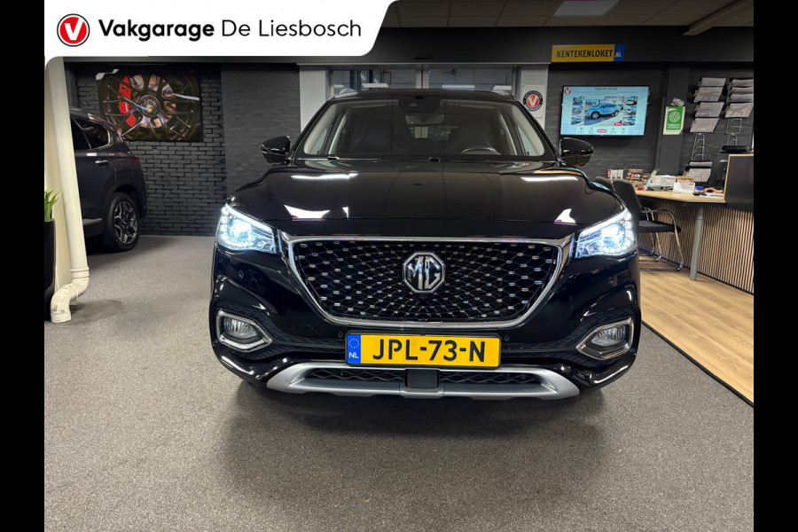 MG EHS 1.5 TGDI Luxury PHEV / automaat / 360camera / Leder/ carplay / Panorama-dak