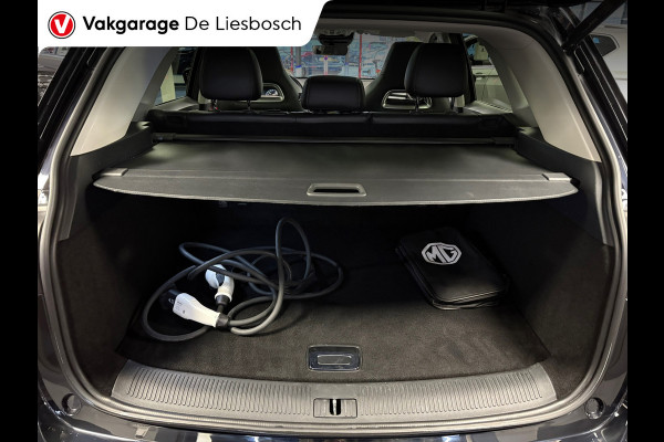 MG EHS 1.5 TGDI Luxury PHEV / automaat / 360camera / Leder/ carplay / Panorama-dak