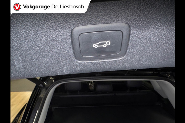 MG EHS 1.5 TGDI Luxury PHEV / automaat / 360camera / Leder/ carplay / Panorama-dak
