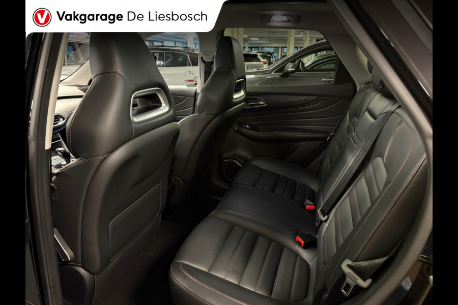 MG EHS 1.5 TGDI Luxury PHEV / automaat / 360camera / Leder/ carplay / Panorama-dak