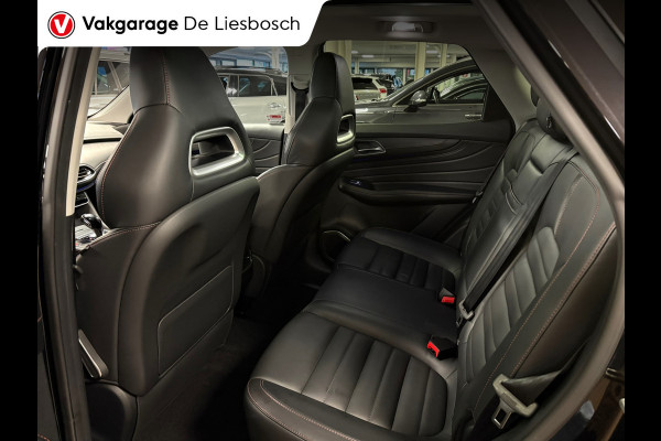 MG EHS 1.5 TGDI Luxury PHEV / automaat / 360camera / Leder/ carplay / Panorama-dak