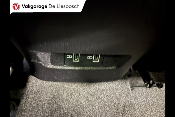 MG EHS 1.5 TGDI Luxury PHEV / automaat / 360camera / Leder/ carplay / Panorama-dak