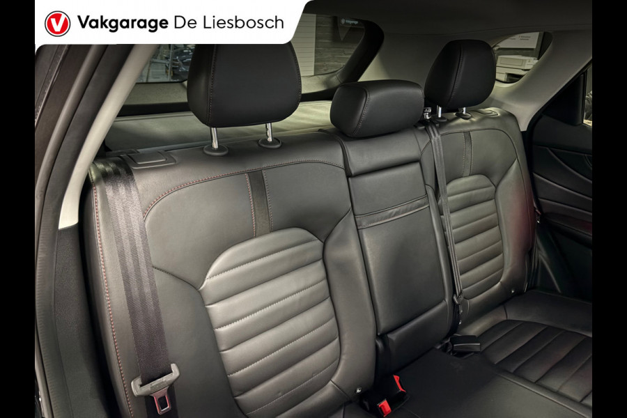 MG EHS 1.5 TGDI Luxury PHEV / automaat / 360camera / Leder/ carplay / Panorama-dak