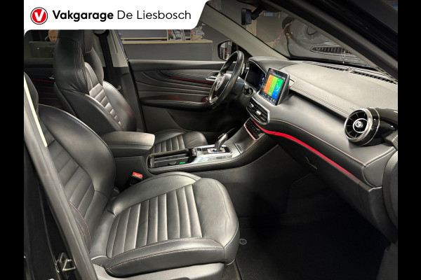 MG EHS 1.5 TGDI Luxury PHEV / automaat / 360camera / Leder/ carplay / Panorama-dak