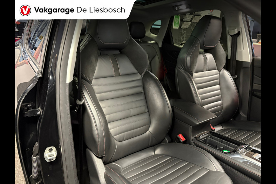 MG EHS 1.5 TGDI Luxury PHEV / automaat / 360camera / Leder/ carplay / Panorama-dak