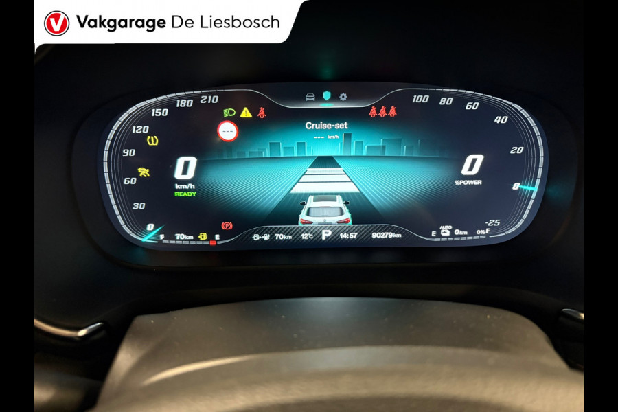 MG EHS 1.5 TGDI Luxury PHEV / automaat / 360camera / Leder/ carplay / Panorama-dak