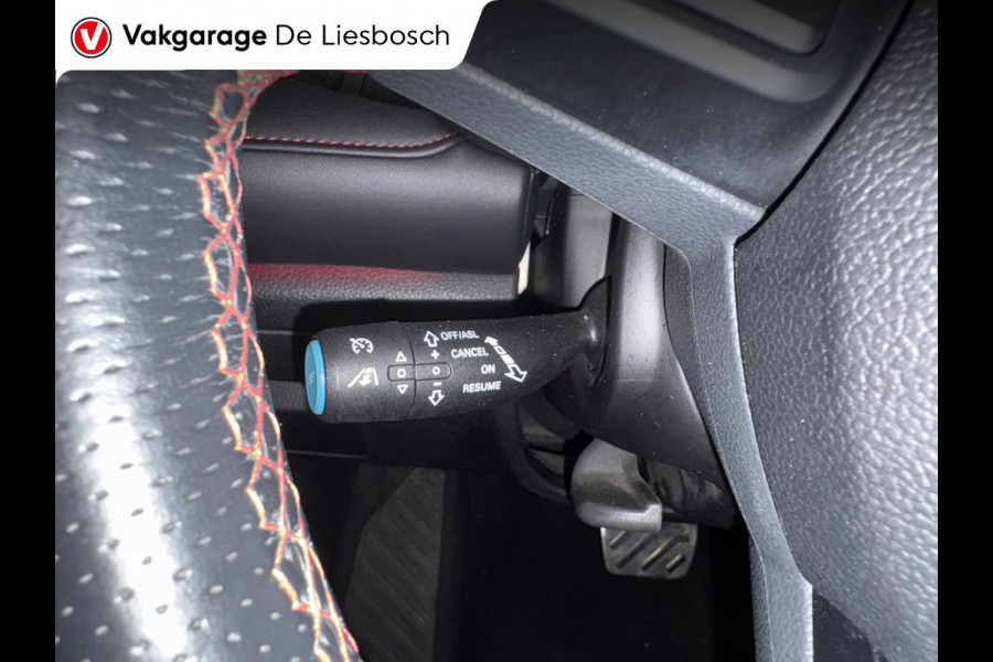 MG EHS 1.5 TGDI Luxury PHEV / automaat / 360camera / Leder/ carplay / Panorama-dak