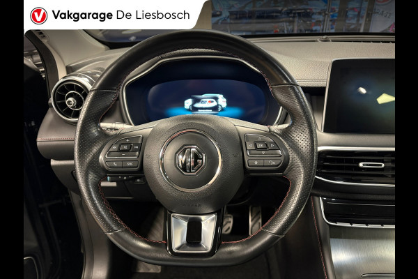 MG EHS 1.5 TGDI Luxury PHEV / automaat / 360camera / Leder/ carplay / Panorama-dak