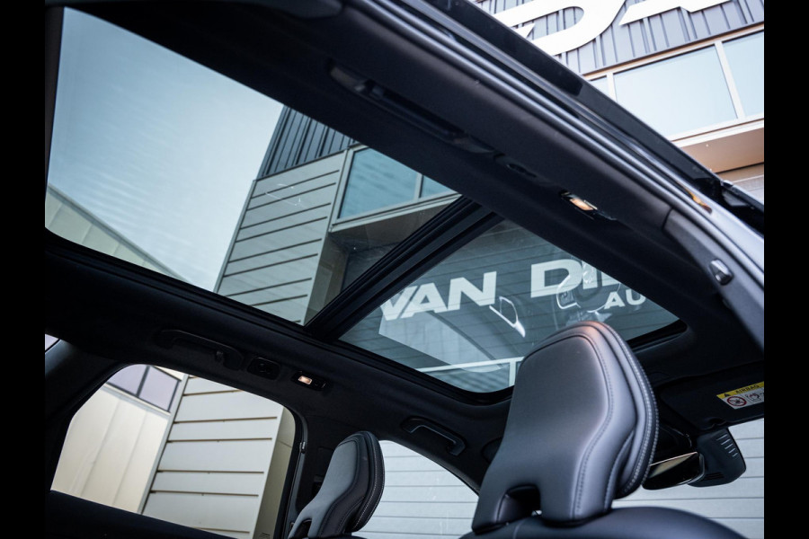 Volvo XC60 2.0 T6 Plug-in hybrid AWD Ultimate Dark Pano l Memory l 360cam