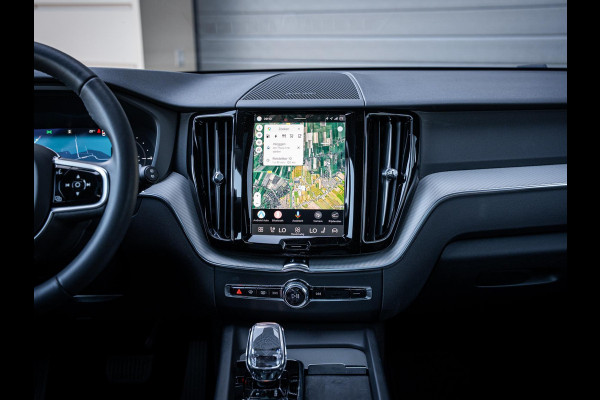 Volvo XC60 2.0 T6 Plug-in hybrid AWD Ultimate Dark Pano l Memory l 360cam