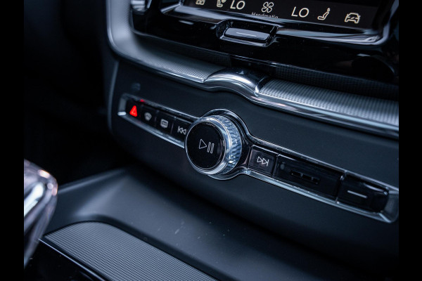 Volvo XC60 2.0 T6 Plug-in hybrid AWD Ultimate Dark Pano l Memory l 360cam