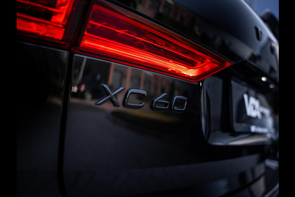 Volvo XC60 2.0 T6 Plug-in hybrid AWD Ultimate Dark Pano l Memory l 360cam