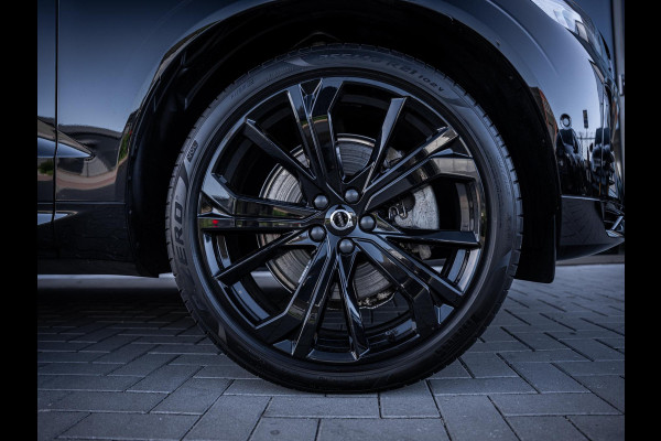 Volvo XC60 2.0 T6 Plug-in hybrid AWD Ultimate Dark Pano l Memory l 360cam