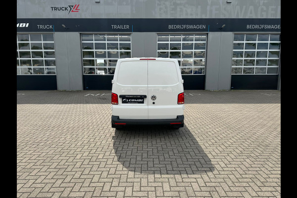 Volkswagen Transporter 2.0 TDI L2H1 28 BPM Vrij/(Complete inrichting Sortimo)/150pk/Camera
