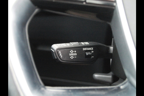 Audi e-tron Sportback 55 quattro Advanced edition Plus 95 kWh | SOH 90% | Panoramadak | Camera | ACC | Apple Carplay | Memory stoelen |