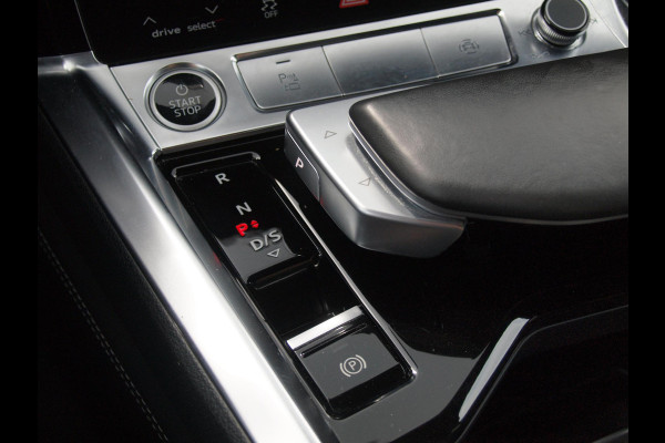 Audi e-tron Sportback 55 quattro Advanced edition Plus 95 kWh | SOH 90% | Panoramadak | Camera | ACC | Apple Carplay | Memory stoelen |