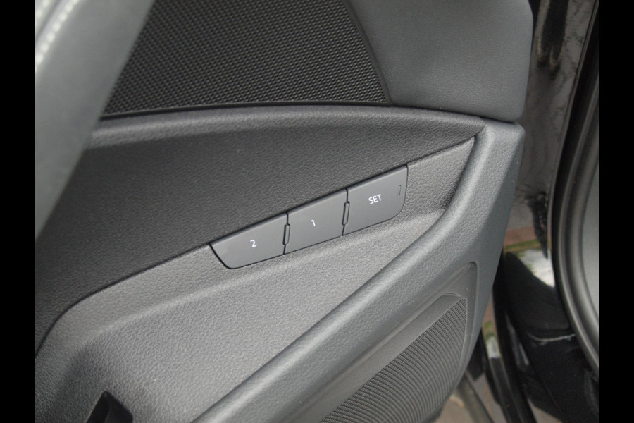 Audi e-tron Sportback 55 quattro Advanced edition Plus 95 kWh | SOH 90% | Panoramadak | Camera | ACC | Apple Carplay | Memory stoelen |