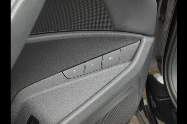 Audi e-tron Sportback 55 quattro Advanced edition Plus 95 kWh | SOH 90% | Panoramadak | Camera | ACC | Apple Carplay | Memory stoelen |