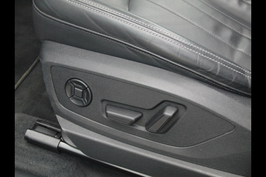 Audi e-tron Sportback 55 quattro Advanced edition Plus 95 kWh | SOH 90% | Panoramadak | Camera | ACC | Apple Carplay | Memory stoelen |
