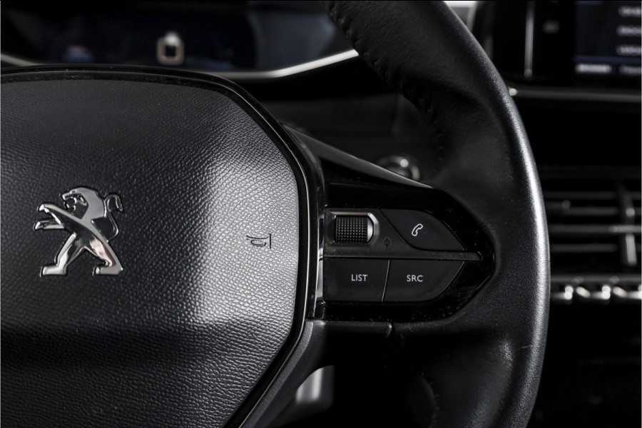 Peugeot 208 1.2 PureTech 100 PK Allure | Dig.Cockpit | Cruise | Camera | PDC | App. Connect | Auto.Airco | LM 16" |