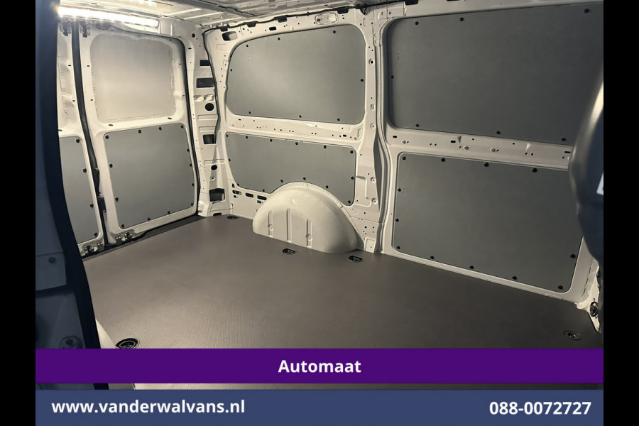 Mercedes-Benz Vito 114 CDI 136pk 9G-Tronic Automaat L2H1 Euro6 Airco | Camera | Navigatie | Apple Carplay Android Auto, 2500kg Trekhaak, Cruisecontrol, Parkeersensoren, Sidebars