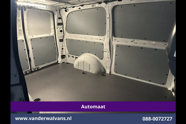 Mercedes-Benz Vito 114 CDI 136pk 9G-Tronic Automaat L2H1 Euro6 Airco | Camera | Navigatie | Apple Carplay Android Auto, 2500kg Trekhaak, Cruisecontrol, Parkeersensoren, Sidebars