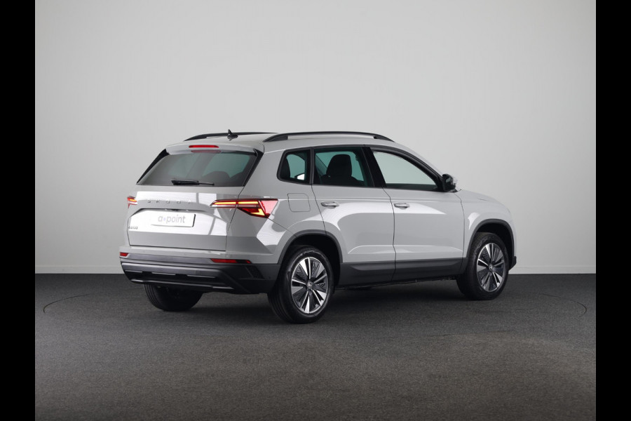 Škoda Karoq 1.5 TSI 150pk Business Edition Ultimate Skoda Karoq 1.5 TSI 150pk Business Edition Ultimate