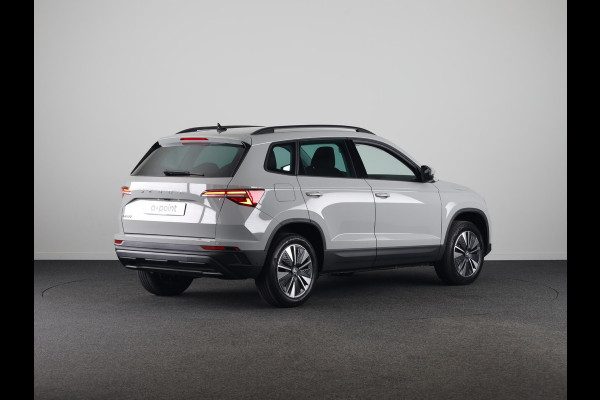 Škoda Karoq 1.5 TSI 150pk Business Edition Ultimate Skoda Karoq 1.5 TSI 150pk Business Edition Ultimate