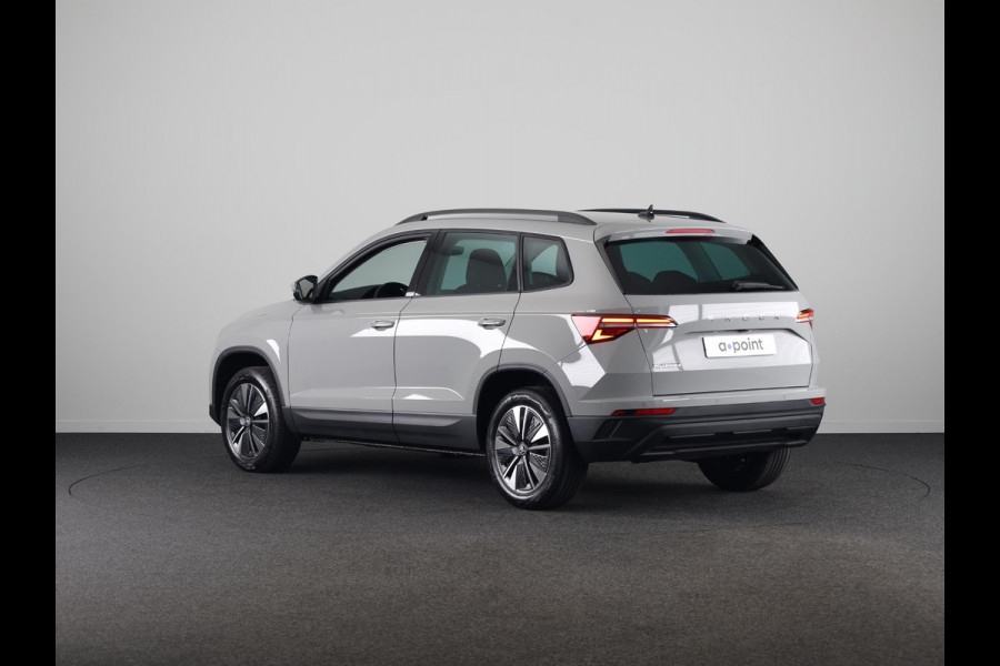 Škoda Karoq 1.5 TSI 150pk Business Edition Ultimate Skoda Karoq 1.5 TSI 150pk Business Edition Ultimate