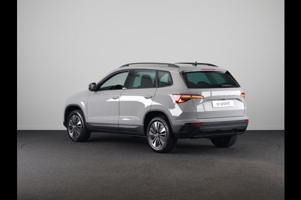 Škoda Karoq 1.5 TSI 150pk Business Edition Ultimate Skoda Karoq 1.5 TSI 150pk Business Edition Ultimate