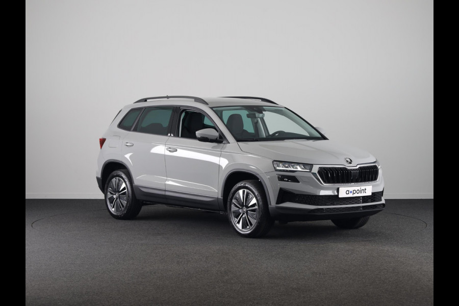 Škoda Karoq 1.5 TSI 150pk Business Edition Ultimate Skoda Karoq 1.5 TSI 150pk Business Edition Ultimate
