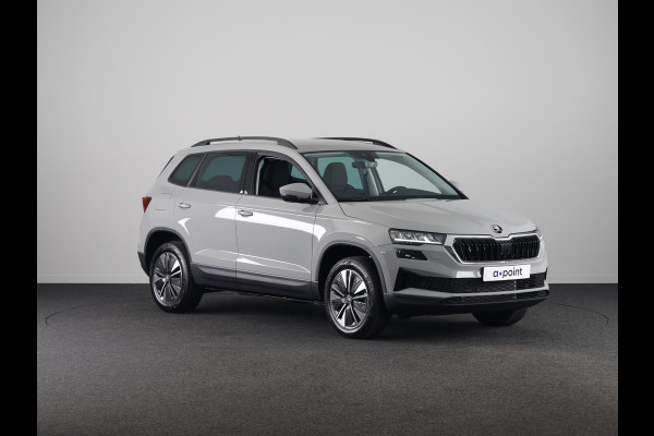 Škoda Karoq 1.5 TSI 150pk Business Edition Ultimate Skoda Karoq 1.5 TSI 150pk Business Edition Ultimate