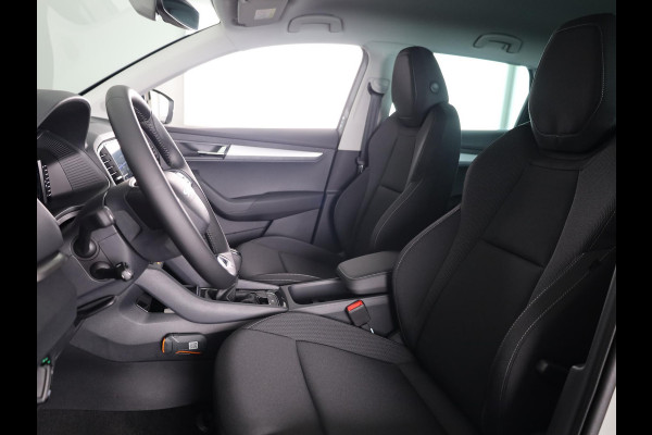 Škoda Karoq 1.5 TSI 150pk Business Edition Ultimate Skoda Karoq 1.5 TSI 150pk Business Edition Ultimate