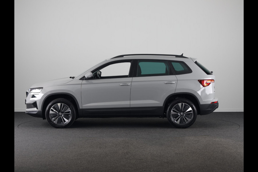 Škoda Karoq 1.5 TSI 150pk Business Edition Ultimate Skoda Karoq 1.5 TSI 150pk Business Edition Ultimate