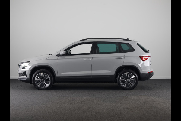 Škoda Karoq 1.5 TSI 150pk Business Edition Ultimate Skoda Karoq 1.5 TSI 150pk Business Edition Ultimate